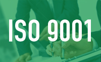 Nuestro propio sistema de gestión tomando como referencia la norma ISO 9001.